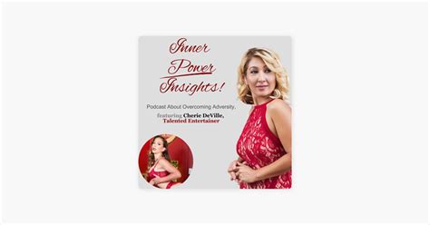 ‎Adult Empire Podcast: Cherie DeVille on Apple Podcasts.